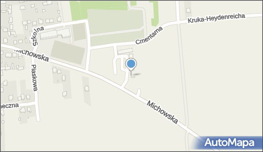 LUK-CAR Łukasz Janisz, Michowska 41, Baranów 24-105 - Stacja paliw, godziny otwarcia, numer telefonu, NIP: 7162704829