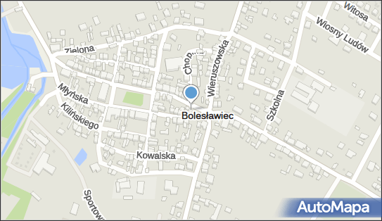 MAX, Krakowska 11, Bolesławiec - Stacja paliw, numer telefonu
