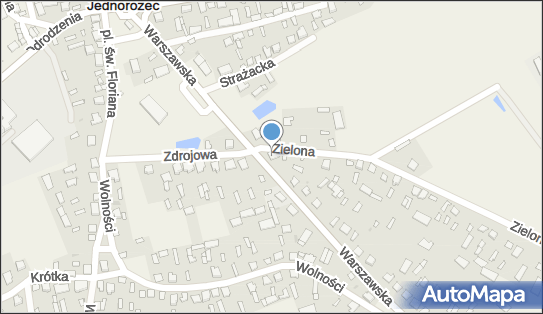 Mikulak Mariusz Stacja paliw Sklep motoryzacyjny, Warszawska 65 06-323 - Stacja paliw, godziny otwarcia, numer telefonu