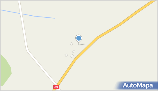 (nieczynna), Bukowa Śląska, Bukowa Śląska 46-142 - Stacja paliw
