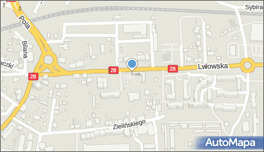 Nova, Lwowska, Przemyśl 37-700 - Stacja paliw, godziny otwarcia, numer telefonu