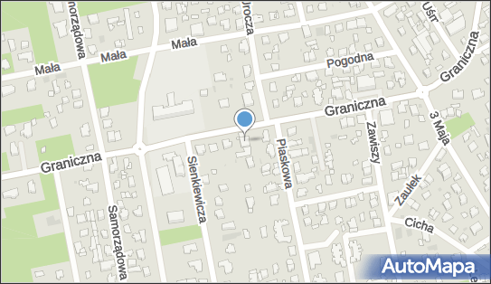 P.P.H.U. Rawski, Graniczna 21B, Józefów 05-410 - Stacja paliw, godziny otwarcia, numer telefonu