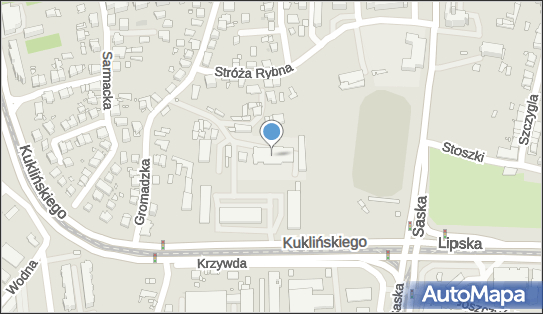 Petro Net, Gromadzka 24e, Kraków - Stacja paliw, numer telefonu