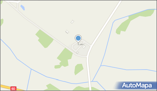 Petron, Zastawie, Zastawie 07-311 - Stacja paliw