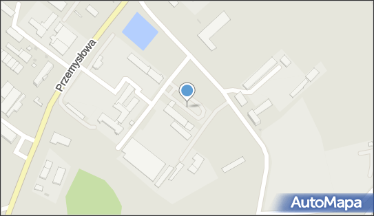 PHT TRACOM Sp.z o.o._ stacja paliw HUZAR, Przemysłowa 11B, Mrągowo 11-700 - Stacja paliw, godziny otwarcia, numer telefonu