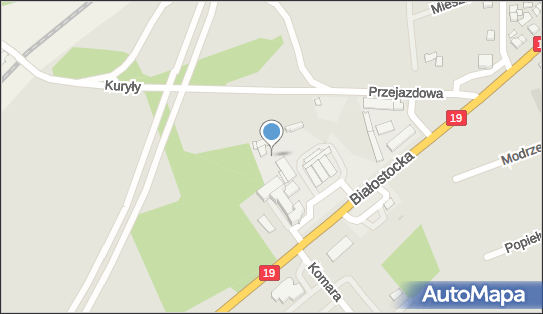 PPHU KRESPOL SP z o.o, ul. Białostocka 204, Sokółka 16-100 - Stacja paliw, godziny otwarcia, numer telefonu