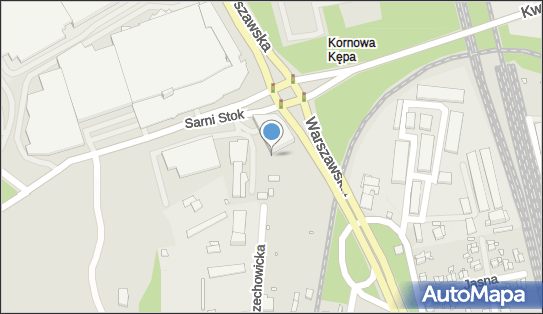 Pretrogaz, Sarni Stok 1, Bielsko-Biała - Stacja paliw, numer telefonu