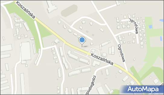 Pro-Tex, Koszalińska 18, Miastko 77-200 - Stacja paliw, godziny otwarcia, numer telefonu