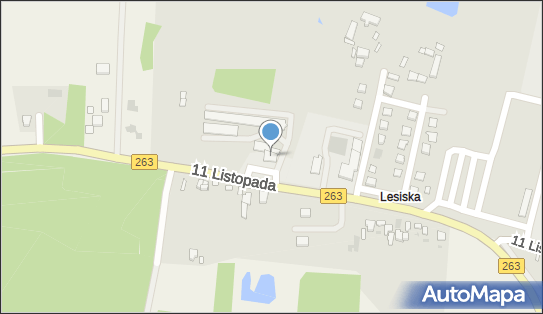 Promet, 11 Listopada 66, Sompolno 62-610 - Stacja paliw