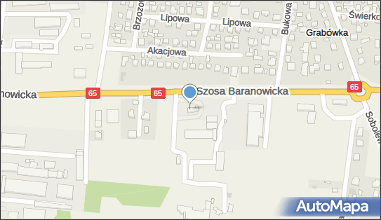 Pronar, Szosa Baranowicka 72A, Zaścianki 15-521 - Stacja paliw, godziny otwarcia, numer telefonu