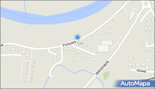 6831874615, Przedsiębiorstwo Handlowo-Usługowe 
