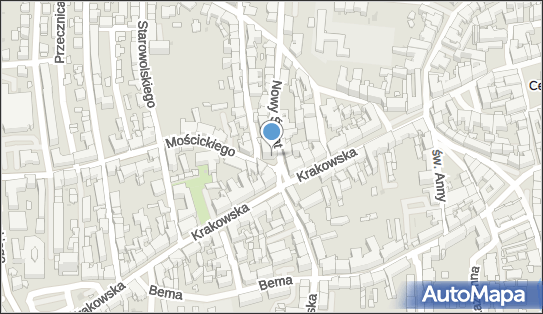 8730005936, Przedsiębiorstwo Handlowo-Usługowe 