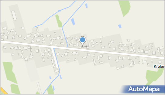 9590174934, Przedsiębiorstwo Handlowo - Usługowe 