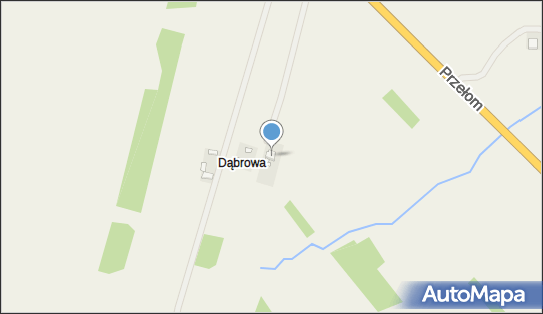 290468445, Przedsiębiorstwo Handlowo - Usługowe 