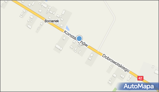 5741022374, Przedsiębiorstwo Usługowe 
