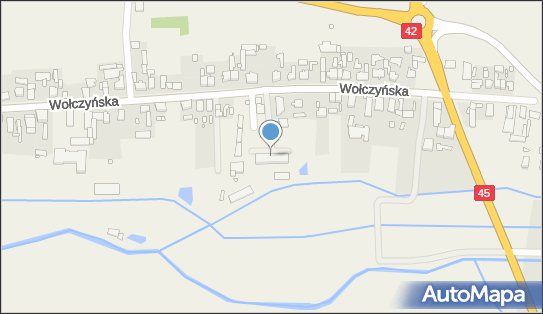 Sprzedaż Paliw Płynnych Stacja Paliw, Wołczyńska 34 46-200 - Stacja paliw, numer telefonu, NIP: 7511057855