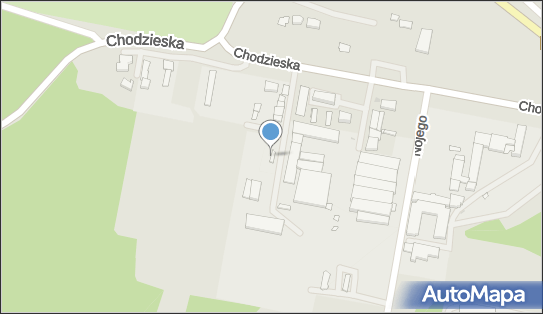 Stacja ABN, Chodzieska 11, Czarnków 64-700 - Stacja paliw, godziny otwarcia, numer telefonu