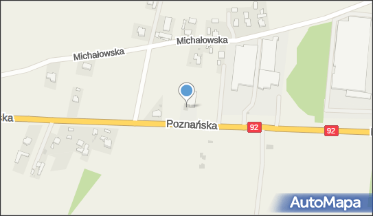 5341559550, Stacja Auto Gaz Jolmar Zaleśny Marek 