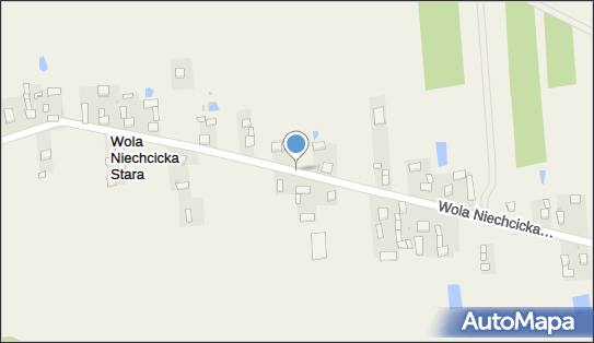 Stacja Auto-Gaz Sławomir Kulik, Wola Niechcicka Stara N/N 97-340 - Stacja paliw, NIP: 7712338727