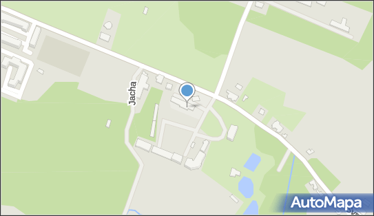 Stacja benzynowa + Stacja kontroli Pojazdów, Sypniewo 4, Poznań - Stacja paliw