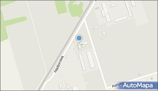 Stacja Paliw Anna Mosiniak, Nadtorowa 14, Nowogard 72-200 - Stacja paliw, NIP: 8561674409