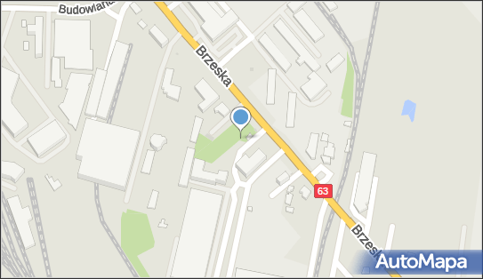 Stacja Paliw ARCHE, Brzeska 134, Siedlce 08-110 - Stacja paliw