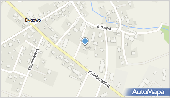 Stacja Paliw Bernardeta Mudryszyn Eugeniusz Mudryszyn, Dygowo 78-113 - Stacja paliw, numer telefonu, NIP: 6711393882