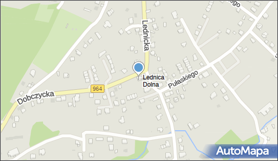 Stacja Paliw Blitz Halina Kazimierz Łach, ul. Dobczycka N 32-020 - Stacja paliw, numer telefonu