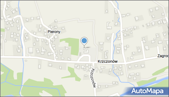 6811024925, Stacja Paliw Bon - Tank Anna i Tadeusz Bonior Sp. j. 