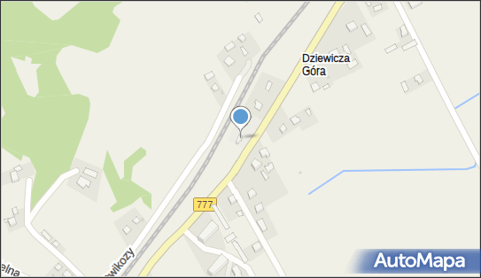 8640010365, Stacja Paliw 