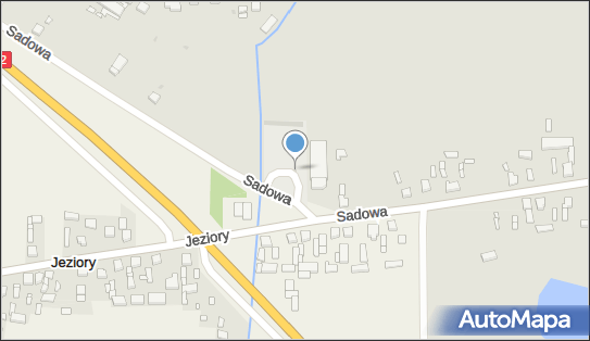 Stacja Paliw ELPROM, Sadowa 1, Sieradz 98-200 - Stacja paliw, numer telefonu