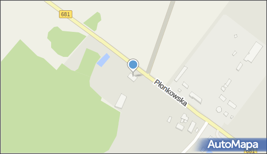 9661248517, Stacja Paliw 