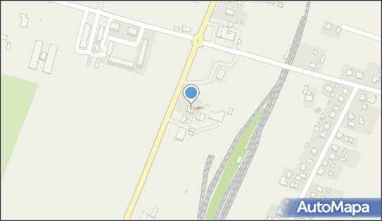 8171254450, Stacja Paliw 
