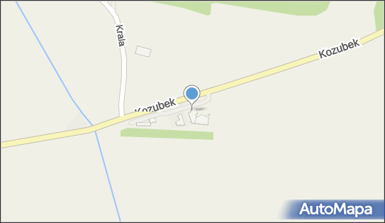Stacja Paliw Jerzy, Kozubek 1, Jabłonka 34-480 - Stacja paliw, numer telefonu, NIP: 7352429800