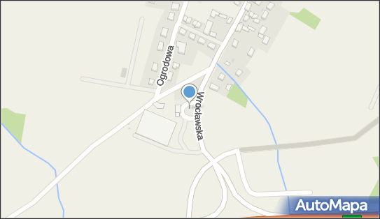 Stacja paliw - Łozina паркінг, Wrocławska 26, Łozina 55-095 - Stacja paliw, numer telefonu