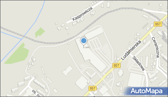 7351012529, Stacja Paliw 