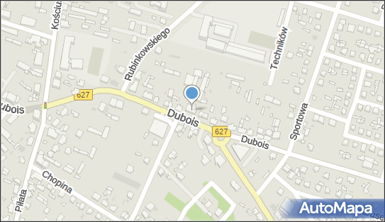7591559078, Stacja Paliw 