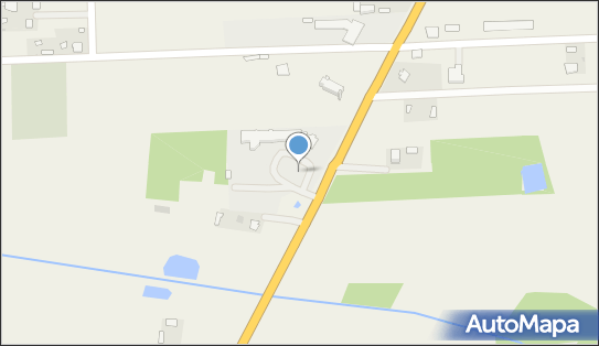 Stacja Paliw PETRO-TUR Restauracja & Motel, Turów 78 21-302 - Stacja paliw, numer telefonu