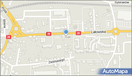 Stacja paliw - PKS Przemyśl, Lwowska 24, Przemyśl - Stacja paliw, godziny otwarcia