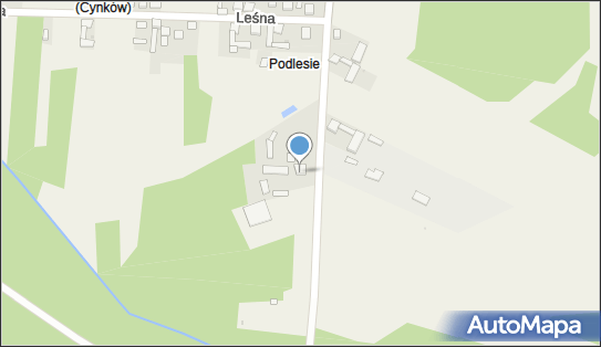 Stacja Paliw Płynnych Alf Bednarz Iwona, ul. Śląska 10, Cynków 42-350 - Stacja paliw, numer telefonu, NIP: 5770200594