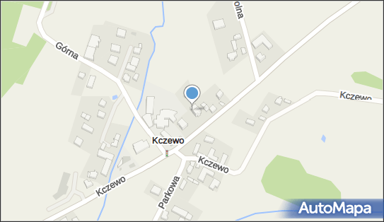 Stacja Paliw przy Karczmie Fularczyk, Kczewo 80, Kczewo 83-304 - Stacja paliw, NIP: 5891972858