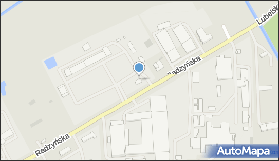 Stacja Paliw Sodalit Paliwa, Radzyńska 8/10, Międzyrzec Podlaski 21-560 - Stacja paliw, godziny otwarcia