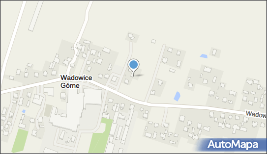 Stacja paliw, Przebendów, Przebendów 39-308 - Stacja paliw