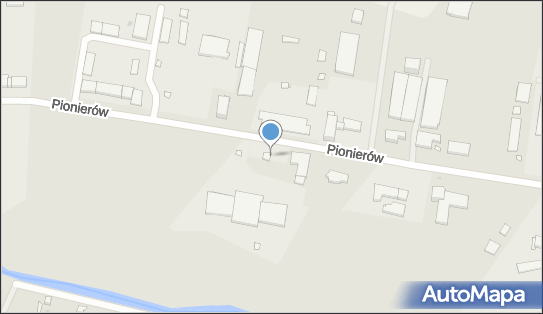Stacja Paliw, Pionierów, Lębork 84-300 - Stacja paliw, godziny otwarcia, numer telefonu