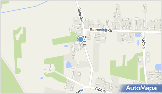 7991038087, Gospodarstwo Rolne Alicja Jankowska 