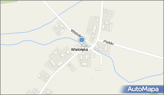 Stacja Paliw, Wielołęka 20, Wielołęka 46-146 - Stacja paliw, NIP: 7471437964
