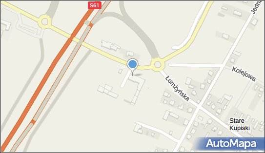 7181246954, Stacja Paliw-Henryk Brzóska 