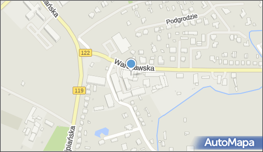8531386640, Stacja Paliw-Mikołajewski Krzysztof 
