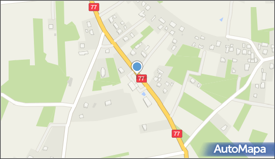 Stacja paliw, DK77, Gorzyce 325, Gorzyce 37-204 - Stacja paliw