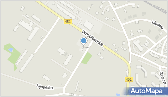 Stacja Paliw, Wrocławska 71b, Bierutów 56-420 - Stacja paliw, godziny otwarcia